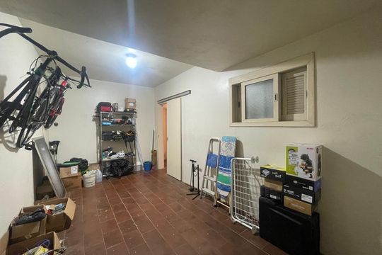Casa à venda com 3 quartos, 185m² em Guarani, Novo Hamburgo