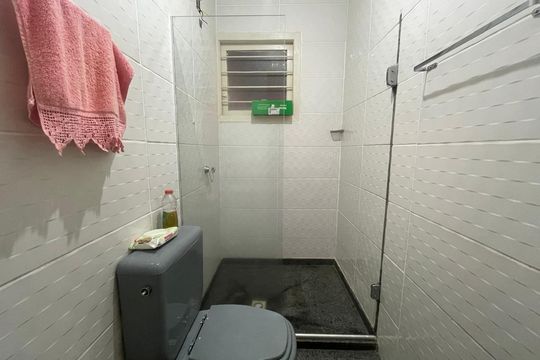 Casa à venda com 3 quartos, 185m² em Guarani, Novo Hamburgo