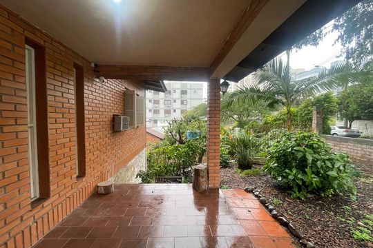 Casa à venda com 3 quartos, 185m² em Guarani, Novo Hamburgo