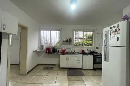 Casa à venda com 3 quartos, 185m² em Guarani, Novo Hamburgo