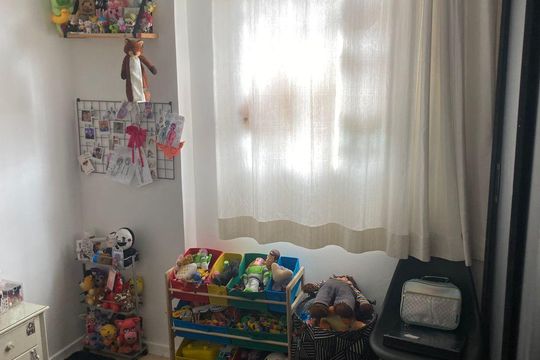 Quarto 2 de apartamento à venda com 2 quartos, 55m² em Cidade Ademar, São Paulo