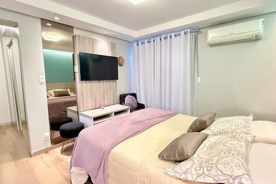 Apartamento à venda com 3 quartos, 197m² em Nova Suíça, Belo Horizonte