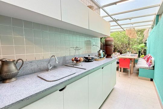 Apartamento à venda com 3 quartos, 197m² em Nova Suíça, Belo Horizonte