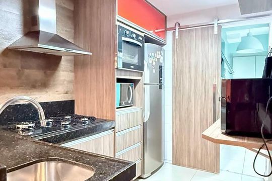 Apartamento à venda com 3 quartos, 197m² em Nova Suíça, Belo Horizonte