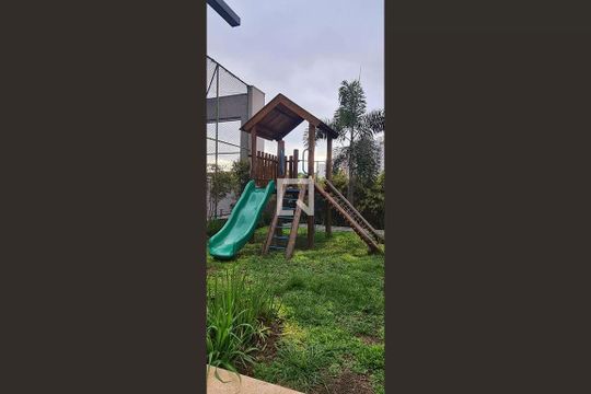 Área comum de apartamento à venda com 2 quartos, 72m² em Bela Vista, Osasco
