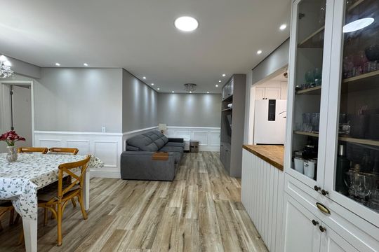 Apartamento à venda com 2 quartos, 72m² em Bela Vista, Osasco