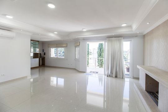 Casa de Condomínio para alugar com 4 quartos, 415m² em Parque Sinai, Santana de Parnaíba