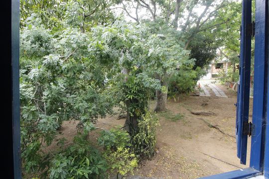Varanda de casa de condomínio para alugar com 2 quartos, 60m² em Praia do Siqueira, Cabo Frio