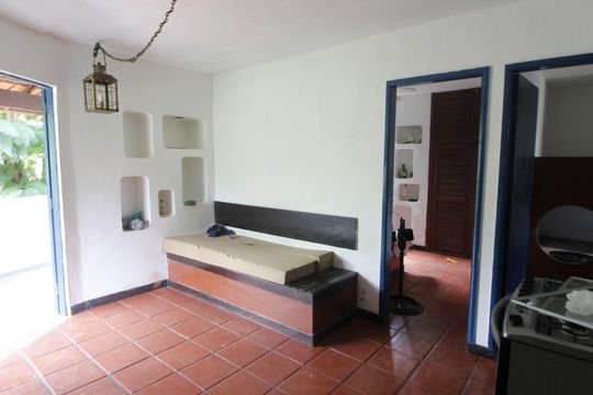 Casa de Condomínio para alugar com 2 quartos, 60m² em Praia do Siqueira, Cabo Frio