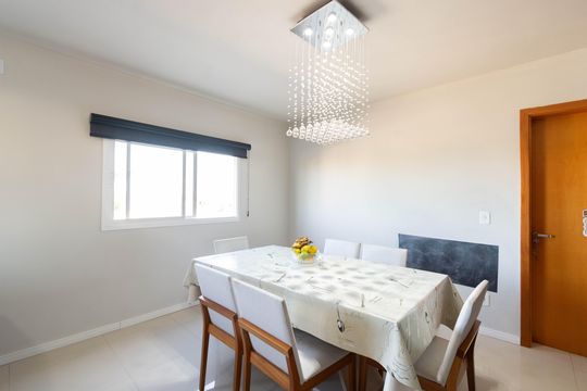 Apartamento para alugar com 1 quarto, 66m² em Niterói, Canoas