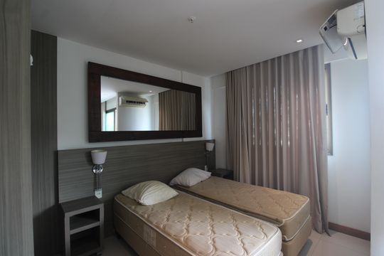 Quarto de kitnet/studio à venda com 1 quarto, 34m² em Jacarepaguá, Rio de Janeiro