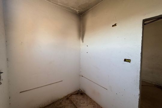 Banheiro 4 de casa à venda com 6 quartos, 250m² em Jardim Eliane, São Paulo