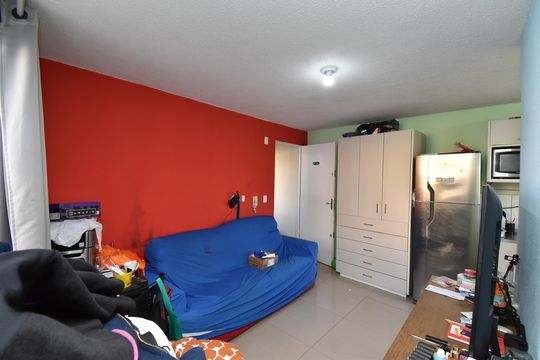 Sala de apartamento para alugar com 2 quartos, 1m² em Ganchinho, Curitiba