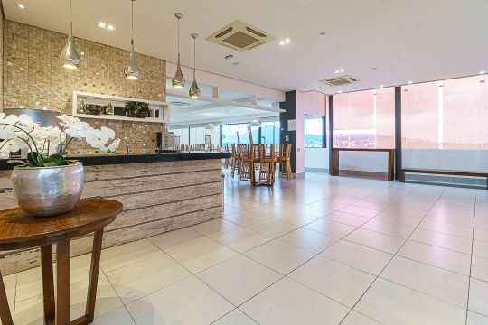 Casa à venda com 4 quartos, 370m² em Alphaville, Santana de Parnaíba