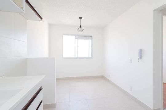 Apartamento à venda com 2 quartos, 33m² em Fazenda Aricanduva, São Paulo