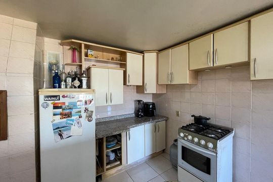 Apartamento à venda com 3 quartos, 120m² em Rt A, Novo Hamburgo