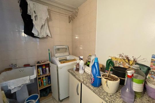 Apartamento à venda com 3 quartos, 120m² em Rt A, Novo Hamburgo