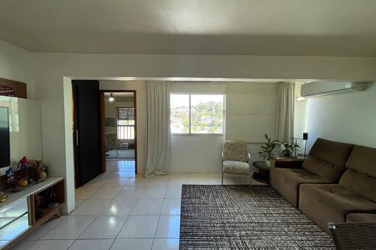 Apartamento à venda com 3 quartos, 120m² em Rt A, Novo Hamburgo