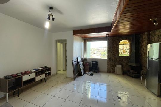 Apartamento à venda com 3 quartos, 120m² em Rt A, Novo Hamburgo