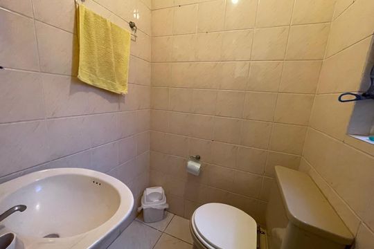 Apartamento à venda com 3 quartos, 120m² em Rt A, Novo Hamburgo