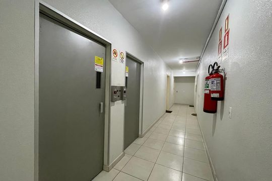 Apartamento à venda com 3 quartos, 120m² em Rt A, Novo Hamburgo