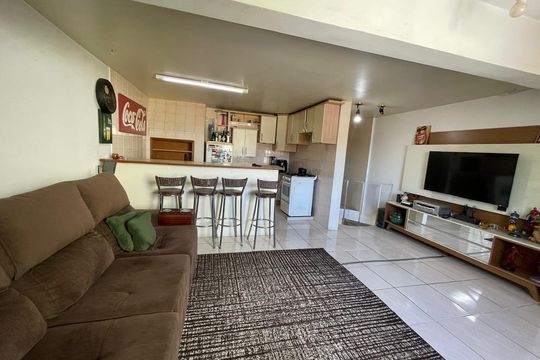 Apartamento à venda com 3 quartos, 120m² em Rt A, Novo Hamburgo