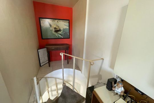 Apartamento à venda com 3 quartos, 120m² em Rt A, Novo Hamburgo