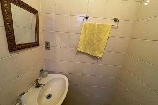 Apartamento à venda com 3 quartos, 120m² em Rt A, Novo Hamburgo