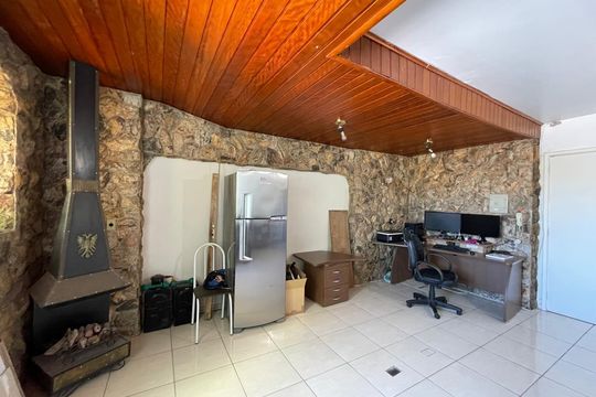 Apartamento à venda com 3 quartos, 120m² em Rt A, Novo Hamburgo