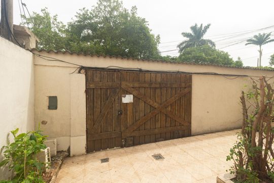 Área comum de apartamento para alugar com 2 quartos, 53m² em Guaratiba, Rio de Janeiro