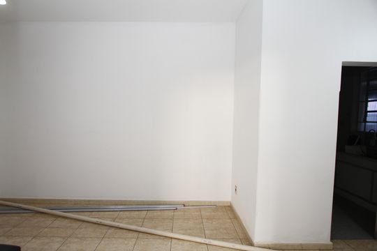 Sala de Jantar de casa para alugar com 3 quartos, 410m² em Coração Eucarístico, Belo Horizonte