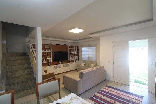 Casa de Condomínio à venda com 3 quartos, 144m² em Anil, Rio de Janeiro