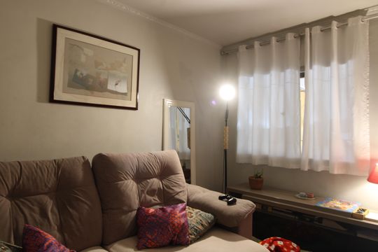 Casa à venda com 2 quartos, 120m² em Vila Ponte Rasa, São Paulo