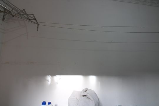 Área de Serviço de casa à venda com 2 quartos, 120m² em Vila Ponte Rasa, São Paulo