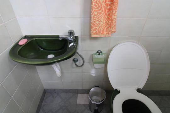 Casa à venda com 2 quartos, 120m² em Vila Ponte Rasa, São Paulo