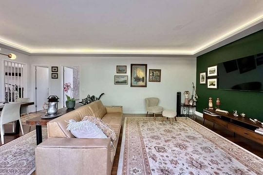 Casa à venda com 4 quartos, 216m² em Lapa, São Paulo