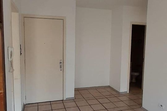Sala de apartamento para alugar com 2 quartos, 60m² em Vila Jardim, Porto Alegre
