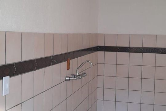 Cozinha de apartamento para alugar com 2 quartos, 60m² em Vila Jardim, Porto Alegre