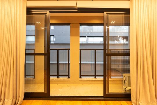 Kitnet/Studio de apartamento para alugar com 1 quarto, 32m² em Pinheiros, São Paulo