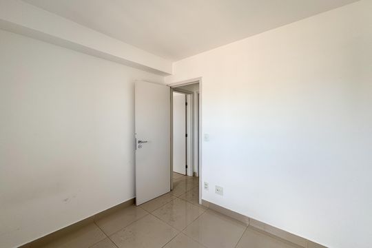 Quarto 1 de apartamento à venda com 2 quartos, 55m² em Independência, São Bernardo do Campo