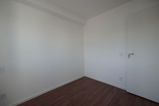 Quarto 2 de apartamento à venda com 2 quartos, 35m² em Cambuci, São Paulo