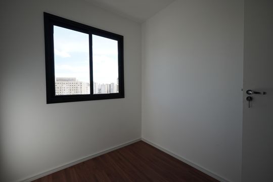 Quarto 1 de apartamento à venda com 2 quartos, 35m² em Cambuci, São Paulo