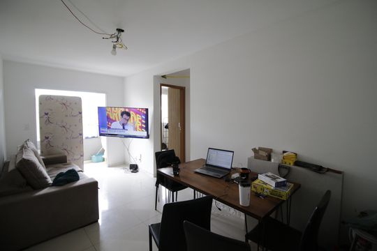Apartamento à venda com 2 quartos, 50m² em Pechincha, Rio de Janeiro