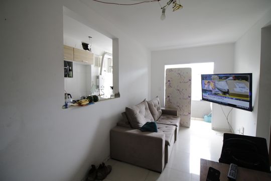 Apartamento à venda com 2 quartos, 50m² em Pechincha, Rio de Janeiro