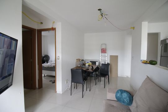 Apartamento à venda com 2 quartos, 50m² em Pechincha, Rio de Janeiro