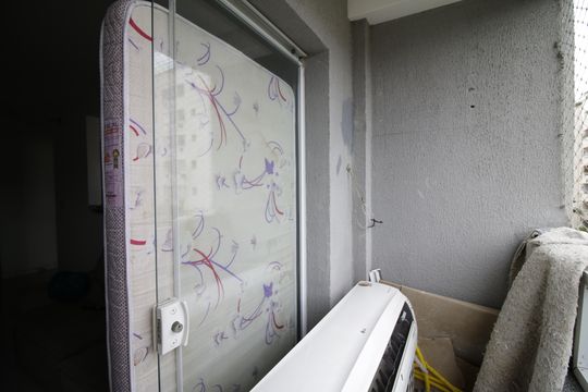 Apartamento à venda com 2 quartos, 50m² em Pechincha, Rio de Janeiro