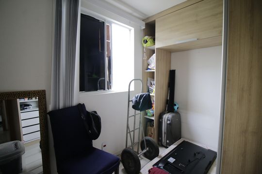 Apartamento à venda com 2 quartos, 50m² em Pechincha, Rio de Janeiro