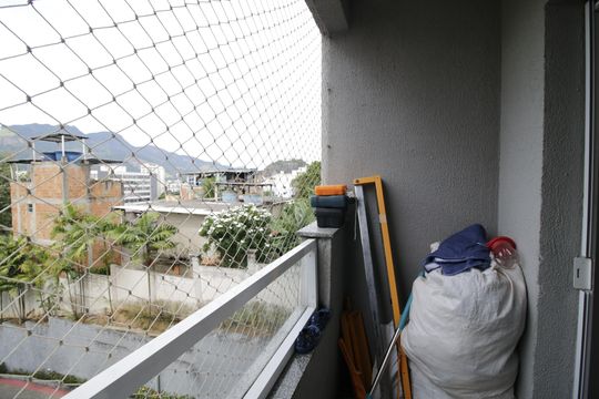 Apartamento à venda com 2 quartos, 50m² em Pechincha, Rio de Janeiro