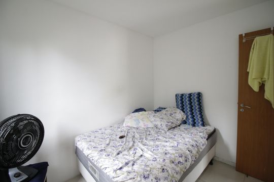 Apartamento à venda com 2 quartos, 50m² em Pechincha, Rio de Janeiro