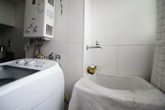 Apartamento à venda com 2 quartos, 50m² em Pechincha, Rio de Janeiro
